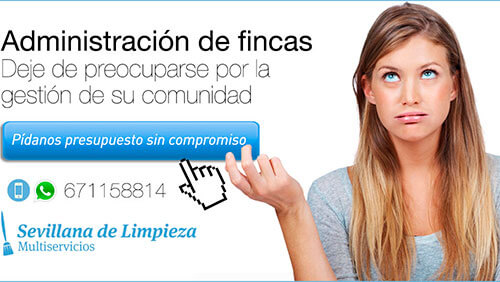Administración de Fincas