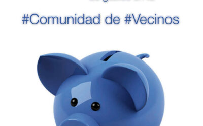 Cómo ahorrar 1500 € en tu comunidad de vecinos