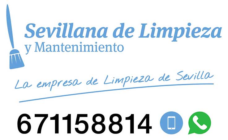 Servicio de Limpieza en Sevilla