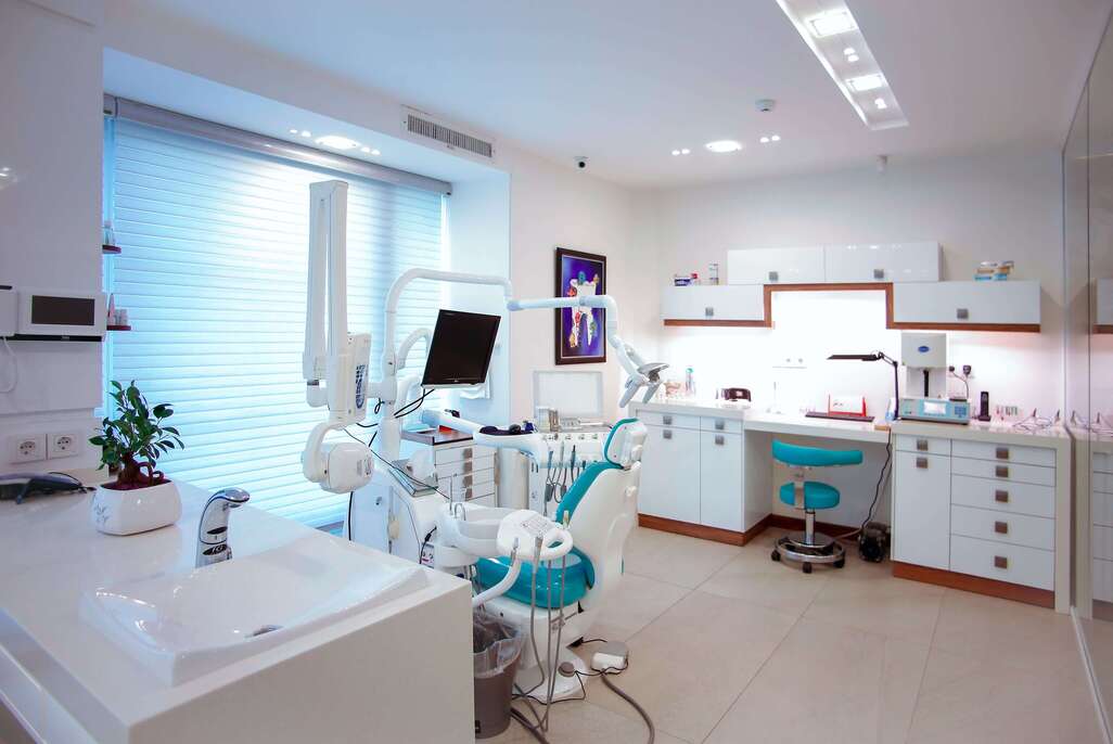 Cleaning Guidelines for a Medical Center