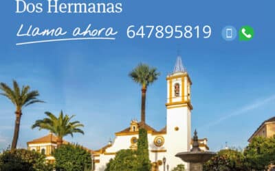 Empresa de Limpieza en Dos Hermanas