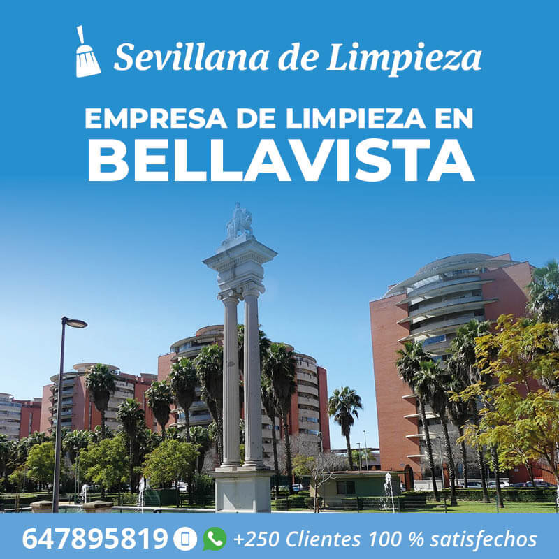 Empresa de Limpieza en Bellavista Empresa de Limpieza en Bellavista